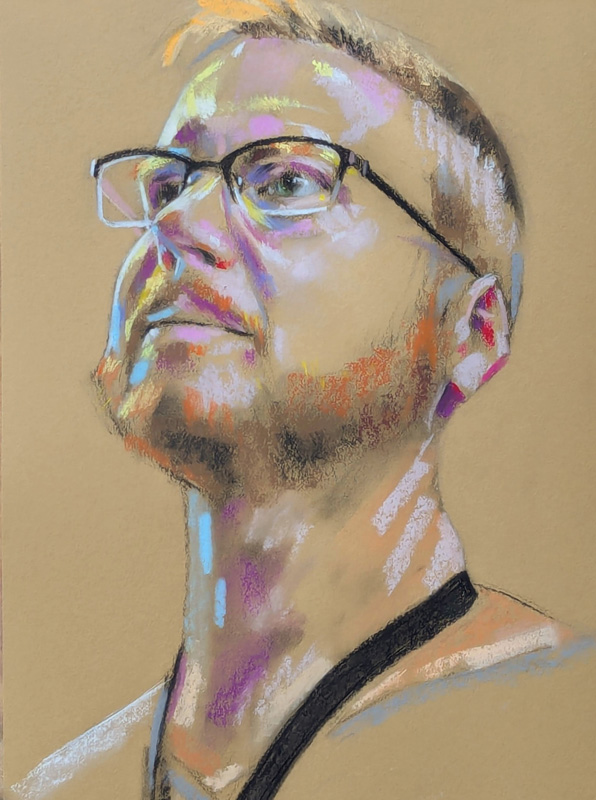 Dave Gnojek, saxophone